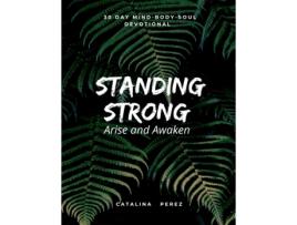 Livro Arise & Awaken Catalina Perez (Inglês)