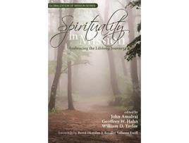 Livro Spirituality In Mission Embracing the Lifelong Journey Globalization of Mission de John Amalraj Geoffrey W Hahn William D Taylor (Inglês)