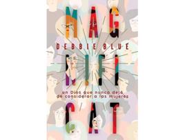 Livro Magníficat de Debbie Blue (Espanhol)
