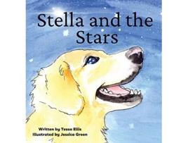 Livro Stella and the Stars de Tessa Ellis (Inglês - Capa Dura)