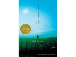 Livro The Borrowed World de Emily Leithauser (Inglês)