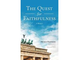 Livro The Quest for Faithfulness de Helmut Hartmann (Inglês)