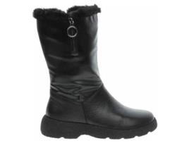 Botas de Mulher CAPRICE Preto (38)