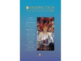 Livro Huong Tich Phat Hoc Luan Tap Vol4 Vietnamese Edition de Tue Sy, Ðinh Quang M? et al. (Vietnamita)