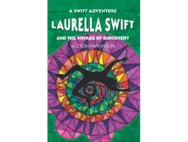Livro Laurella Swift and the Voyage of Discovery A Swift Adventure series de Allison Parkinson (Inglês)