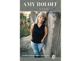 Livro A Little Me de Amy Roloff (Inglês)