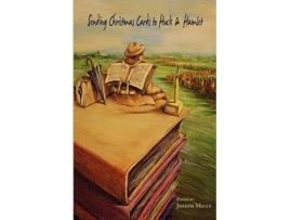 Livro Sending Christmas Cards to Huck and Hamlet de Joseph Mills (Inglês)