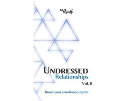 Livro Undressed Relationships Vol 2 Boots Your Emotional Capital de Roch Dr (Inglês)