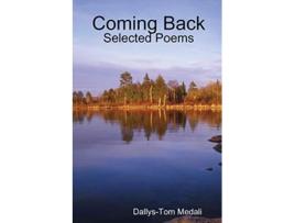 Livro Coming Back de Dallys-Tom Medali (Inglês)