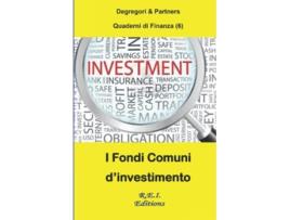 Livro Fondi Comuni dInvestimento Quaderni di Finanza Italian Edition de Degregori Partners (Italiano)
