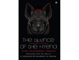 Livro SILENCE OF THE HYENA de Syed Ashraf Muhammad (Inglês - Capa Dura)
