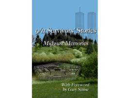 Livro 911 Survivors Stories Midwest Memories de American Pride Inc (Inglês)