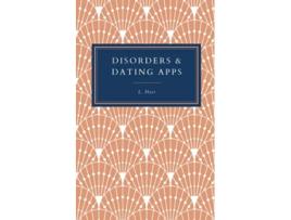 Livro Disorders Dating Apps de L Hart (Inglês)