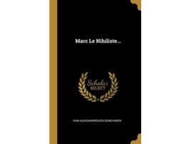 Livro Women in Law de Ivan Aleksandrovich Goncharov (Francês - Capa Dura)