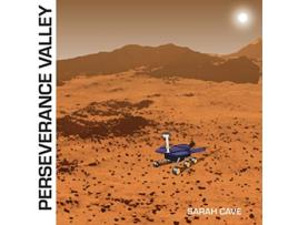 Livro Perseverance Valley de Sarah Cave (Inglês)