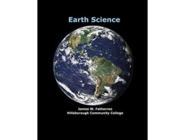 Livro Earth Science de James W Fatherree (Inglês)