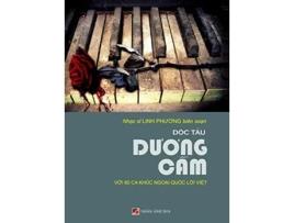 Livro Ð?c T?u Duong C?m 60 Ca Khúc Tr? Ngo?i Qu?c L?i Vi?t hard cover Vietnamese Edition de Phuong Linh (Vietnamita - Capa Dura)