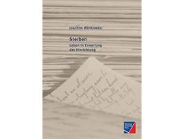 Livro Sterben German Edition de Joachim Wittkowski (Alemão)