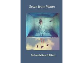 Livro Sewn from Water de Deborah Rosch Eifert (Inglês)