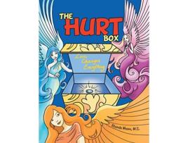 Livro The Hurt Box de M S Rhonda Moore (Inglês)