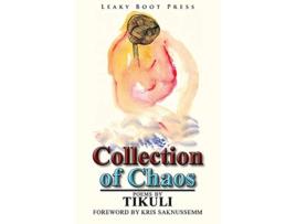 Livro Collection of Chaos de Tikuli (Inglês)