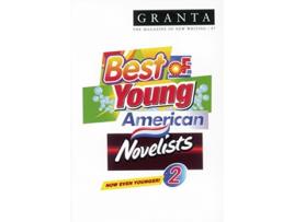 Livro Granta 97 de IanM Jack (Inglês)