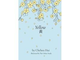 Livro Yellow de Chelsea Hui (Inglês)