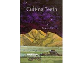 Livro Cutting Teeth de Ivan Hobson (Inglês)