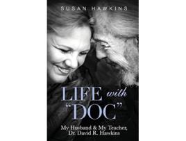 Livro Life with Doc de Susan Hawkins (Inglês)