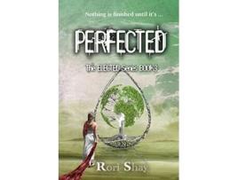 Livro Perfected Elected de Rori Shay (Inglês)