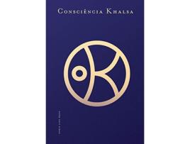 Livro Consciência Khalsa Portuguese Edition de Hari Nam Singh Khalsa (Português)