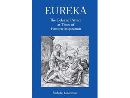 Livro Eureka de Nick Kollerstrom (Inglês)