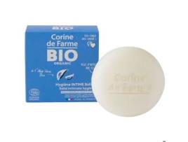 Sabonete Higiene Íntima Bio CORINE DE FARME