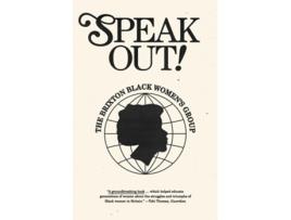 Livro Speak Out! de Brixton Black Women's Group (Inglês)