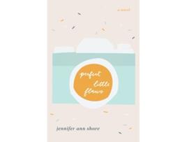 Livro Perfect Little Flaws de Jennifer Ann Shore (Inglês)