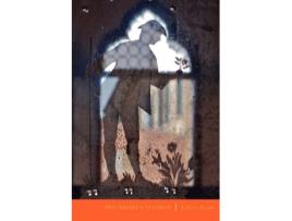 Livro The Broken Flower de Jeffery Beam (Inglês)