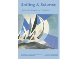 Livro Sailing and Science de Bangsbo e Jens (Inglês)