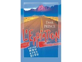 Livro Atonement Your Appointment with God de Derek Prince (Francês)