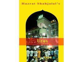 Livro HSJ Urus de Mayar Akash (Inglês)