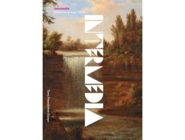 Livro Intermedia de Ursula Frohne (Inglês)