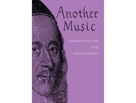 Livro Another Music: Through the Year with George Herbert Rees, Judy (Inglês)