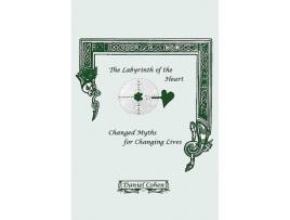 Livro The Labyrinth of the Heart de Daniel Cohen (Inglês)
