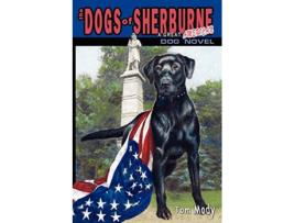 Livro The Dogs of Sherburne de Mody Tom Tom Mody (Inglês)