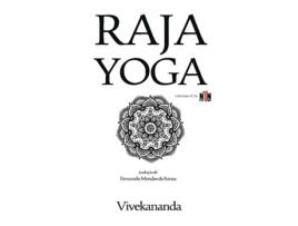 Livro Bhakti-Yoga Conquistanda A Natureza Interna de Swami Vivekananda (Português)