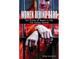 Livro Women Behind Bars de Silja Ja Talvi (Inglês)