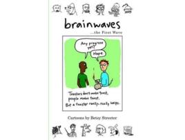 Livro Brainwaves The First Wave de Betsy Streeter (Inglês)