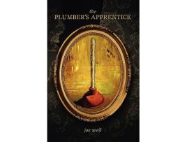 Livro The Plumbers Apprentice de Joe Weil (Inglês)