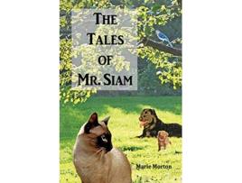 Livro The Tales of Mr Siam de Marie Morton (Inglês)
