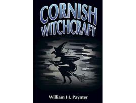 Livro Cornish Witchcraft de Jason Semmens (Inglês)