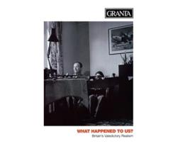 Livro Granta 56 de Ian Editor Jack (Inglês)